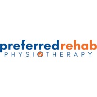 Preferred Rehab Physiotherapy logo - Similar company to Blendstem