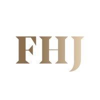 Fundación Hispanojudía logo - Similar company to Excem Technologies