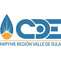 Centro de Desarrollo Empresarial MIPYME, Valle de Sula logo - Similar company to Diprocar Sl