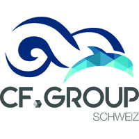 CF Pool & Chemie AG logo - Similar company to Pool Pro - Everything For Your Pool & Spa