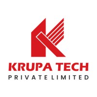 Krupa Tech Private Limited logo - Similar company to Aquarium Bath Accessories
