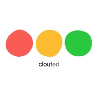 Clouted logo - Similar company to Central Living