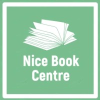 Nice Book Centre logo - Similar company to Hao Finder