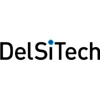 DelSiTech Ltd logo - Similar company to Faron