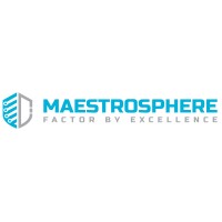 Maestrosphere logo - Similar company to Meridiantech Consulting Inc.