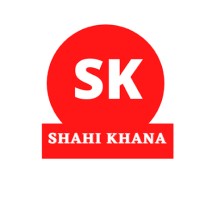 Shahi Khana logo - Similar company to Cubic Computing Pvt Ltd