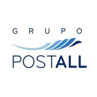 Grupo PostALL logo - Similar company to Postall Log
