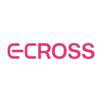 e-CROSS logo - Similar company to Smart Returns Brazil