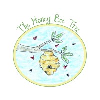 The Honey Bee Tree logo - Similar company to Honey