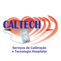 Caltech Serviços de Calibração e tecnologia Hospitalar logo - Similar company to Lumadae