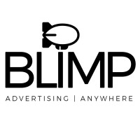 Blimp Marketing Inc. logo - Similar company to Blimp