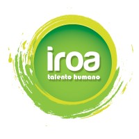 Iroa Talento Humano logo - Similar company to Intevo México