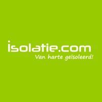 Isolatie.com logo - Similar company to Aa Trust Commerce