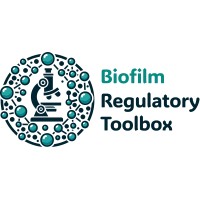 Biofilm RegulatoryToolBox logo - Similar company to Team Group (Aust)