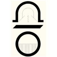 Greek Tunnelling Society logo - Similar company to Pakistan Tunneling & Trenchless Society (Ptts)