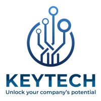 Keytech logo - Similar company to Progesoft