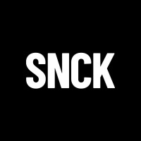 SNCK logo - Similar company to Sinfit Nutrition