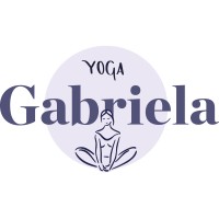 Gabriela-Yoga logo - Similar company to The Garuda Method