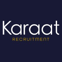 Karaat Recruitment logo - Similar company to Sky Projects