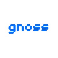 GNOSS logo - Similar company to Órbitas
