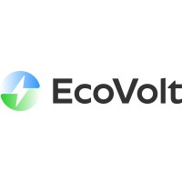 EcoVolt USA logo - Similar company to Sustinerai