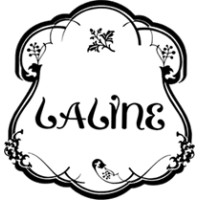 Laline logo - Similar company to Sabon