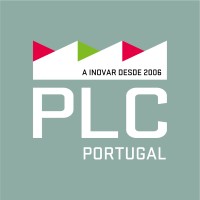 PLC Portugal logo - Similar company to Tecnosines Lda