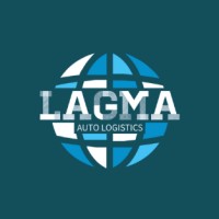 LAGMA Auto Logistics logo - Similar company to Gtm Logistics
