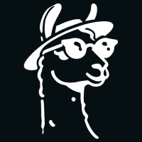 Glama AI logo - Similar company to Quicktrials