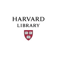 Harvard Library logo - Similar company to University Libraries At Virginia Tech