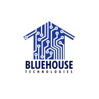 Bluehouse Technologies logo - Similar company to Techsynergy