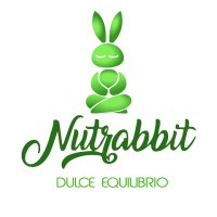 Nutrabbit logo - Similar company to Aknami®