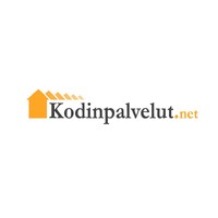 Kodinpalvelut.net logo - Similar company to Creditvisor Oy