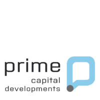 prime capital developments logo - Similar company to Pexo™ - Pexo Developments