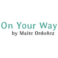 Maite Ordoñez - On Your Way logo - Similar company to Sigmind