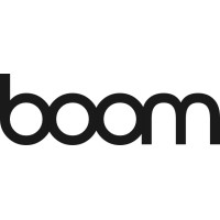 The BOOM Network logo - Similar company to Two Trees Ventures Pvt Ltd