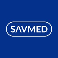 Savmed Nutracêuticos e Suplementos logo - Similar company to Life Labot Nutrition - Industria De Suplementos