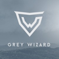Grey Wizard logo - Similar company to Gnstudio