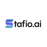 stafio.ai logo - Similar company to Finex