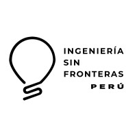 Ingeniería Sin Fronteras Perú logo - Similar company to Asociación Internacional De Ingeniería Industrial