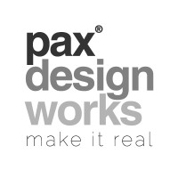 Pax Design Works logo - Similar company to Avon Dynamics Ltd