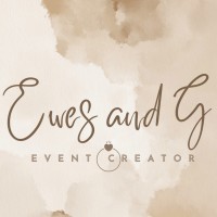 Ewes and G EVENTS logo - Similar company to Main Agency S.R.L.