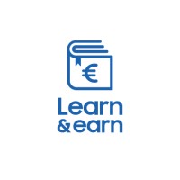 Learn and Earn logo - Similar company to Smart-Learn