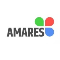 AMARES logo - Similar company to Association Bab Rayan