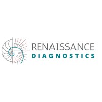 Renaissance Dx logo - Similar company to Magpie Diagnostics