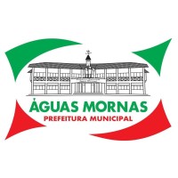Prefeitura Municipal de Águas Mornas logo - Similar company to Arrivê