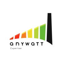 Anywatt Expertise logo - Similar company to Anywatt