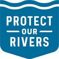 Protect Our Rivers logo - Similar company to Minnesota Invasive Terrestrial Plants And Pests Center