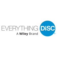 Everything DiSC: A Wiley Brand logo - Similar company to Genos International