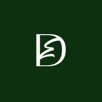 The E in D Designers logo - Similar company to Catalyst Envirotech Private Limited